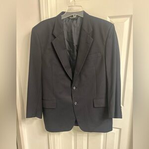 Jos. A. Bank Charcoal Suit Jacket